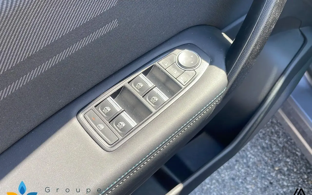 Renault Symbioz Esprit alpine e-tech full hybric 145 1177 14