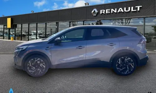 Renault Symbioz Esprit alpine e-tech full hybric 145 1177 2
