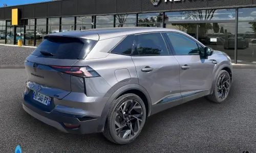 Renault Symbioz Esprit alpine e-tech full hybric 145 1177 3