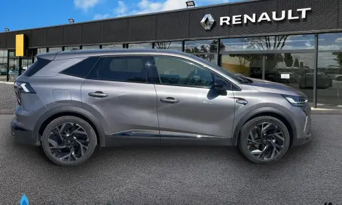 Renault Symbioz Esprit alpine e-tech full hybric 145 1177 4