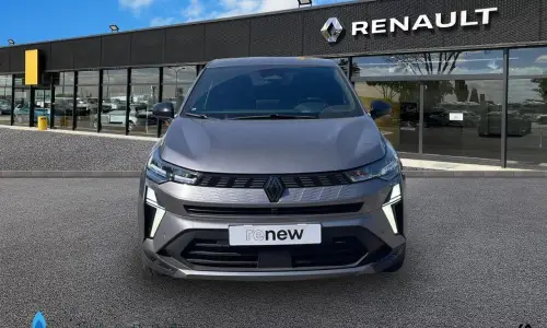 Renault Symbioz Esprit alpine e-tech full hybric 145 1177 5