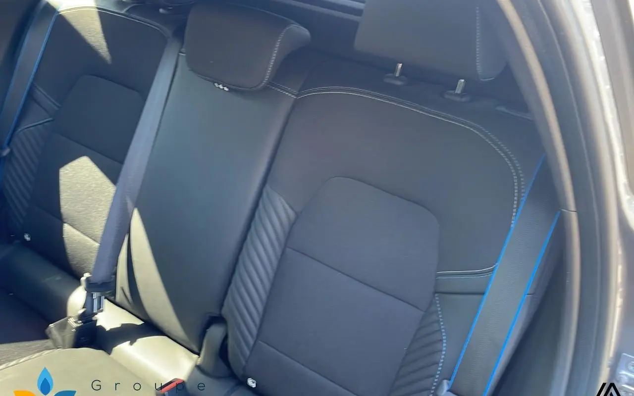 Renault Symbioz Esprit alpine e-tech full hybric 145 1177 9