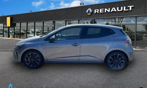 Renault Clio v Clio e-tech full hybrid 145 ch gsr2 esprit alpine 1178 2