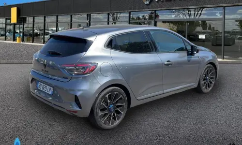 Renault Clio v Clio e-tech full hybrid 145 ch gsr2 esprit alpine 1178 3