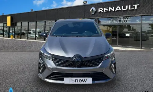 Renault Clio v Clio e-tech full hybrid 145 ch gsr2 esprit alpine 1178 5