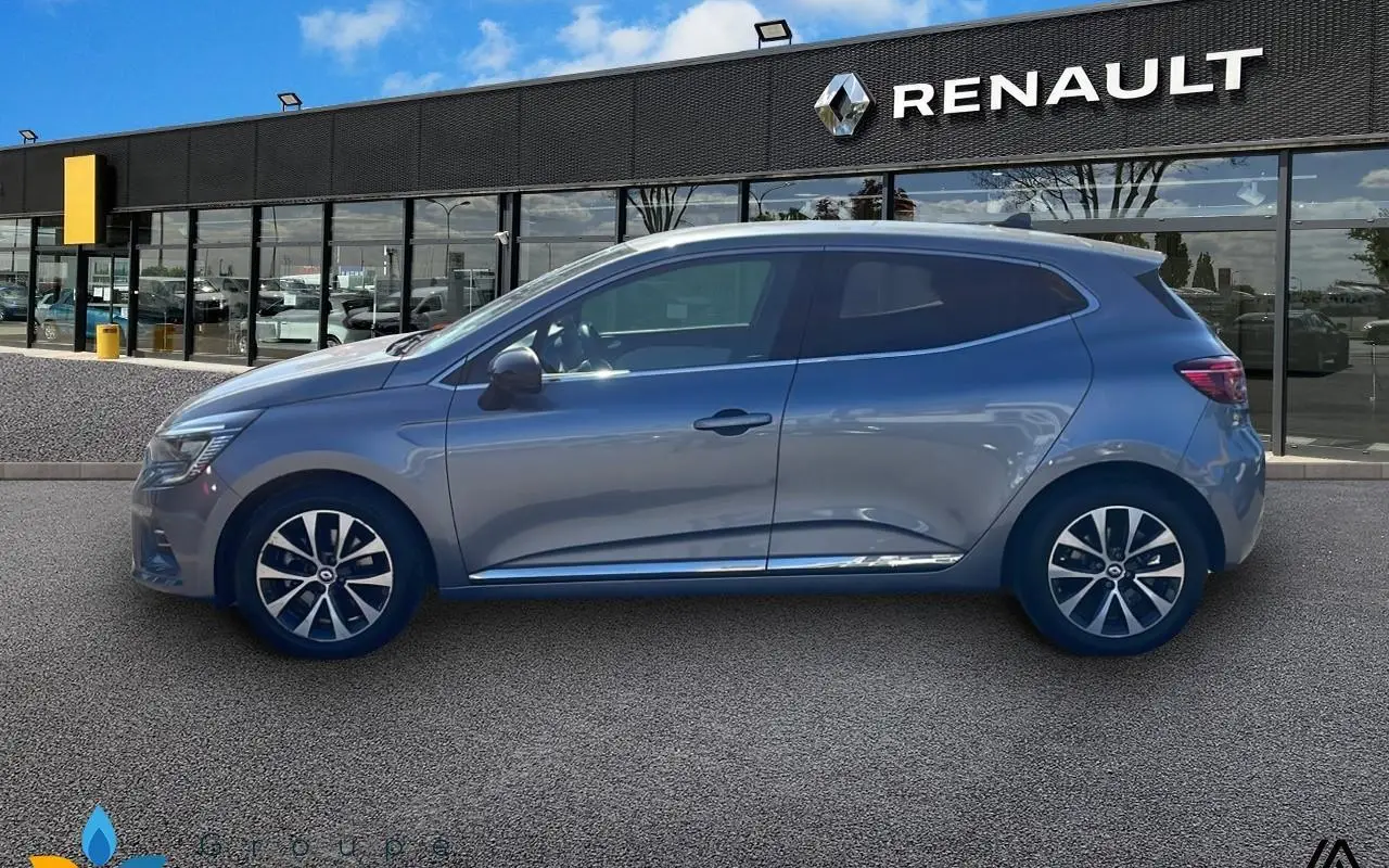 Renault Clio v E3w n0 6u s 1179 2