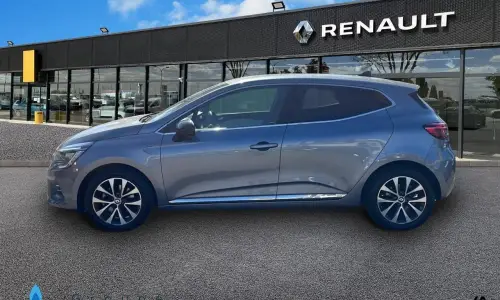 Renault Clio v E3w n0 6u s 1179 2