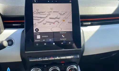 Renault Clio v E3w n0 6u s 1179 7
