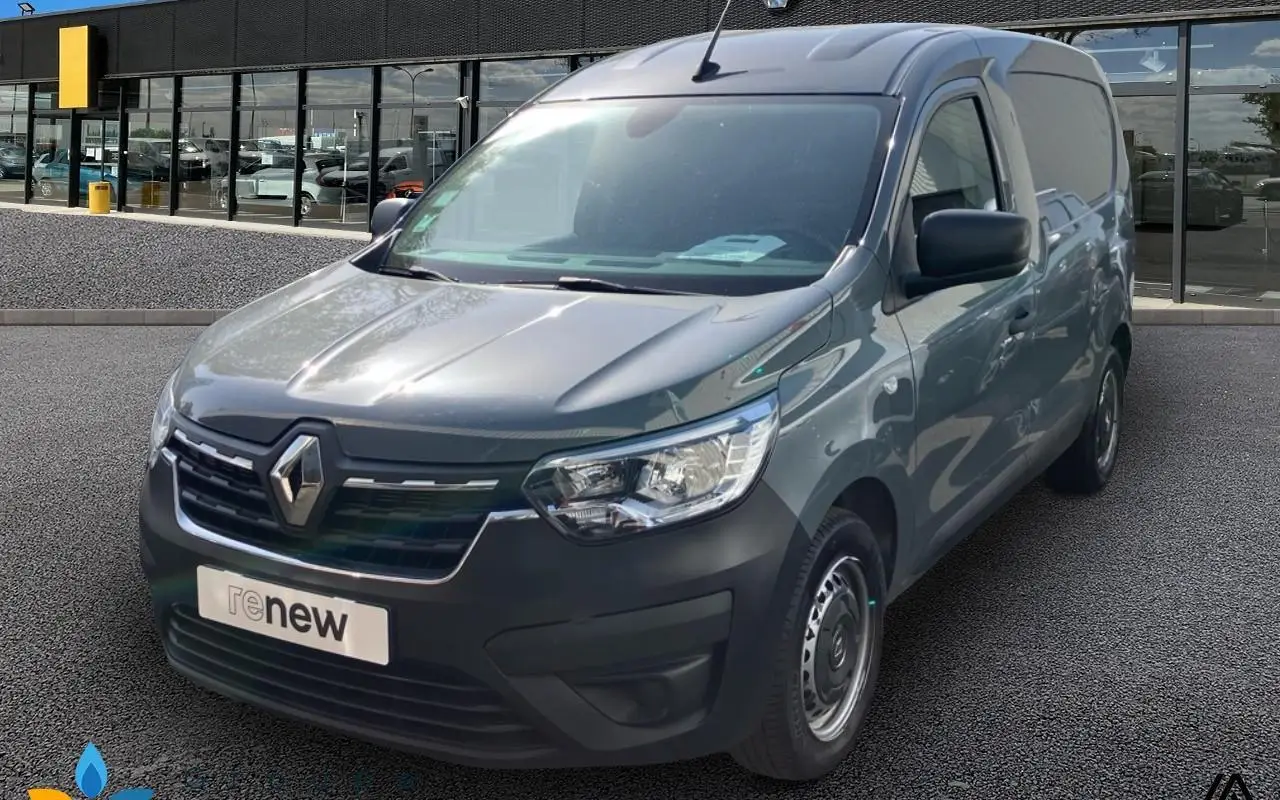 Renault Express van Blue dci 95 confort 1182 1