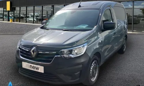 Renault Express van Blue dci 95 confort 1182