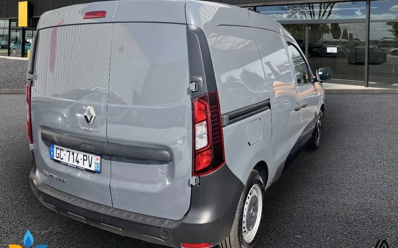 Renault Express van Blue dci 95 confort 1182 3