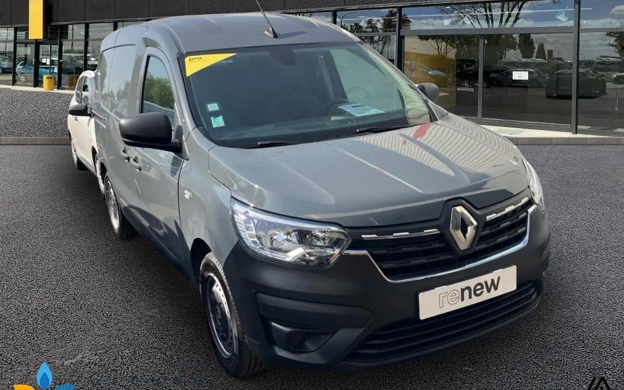 Renault Express van Blue dci 95 confort 1182 4