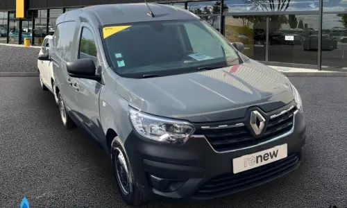 Renault Express van Blue dci 95 confort 1182 4