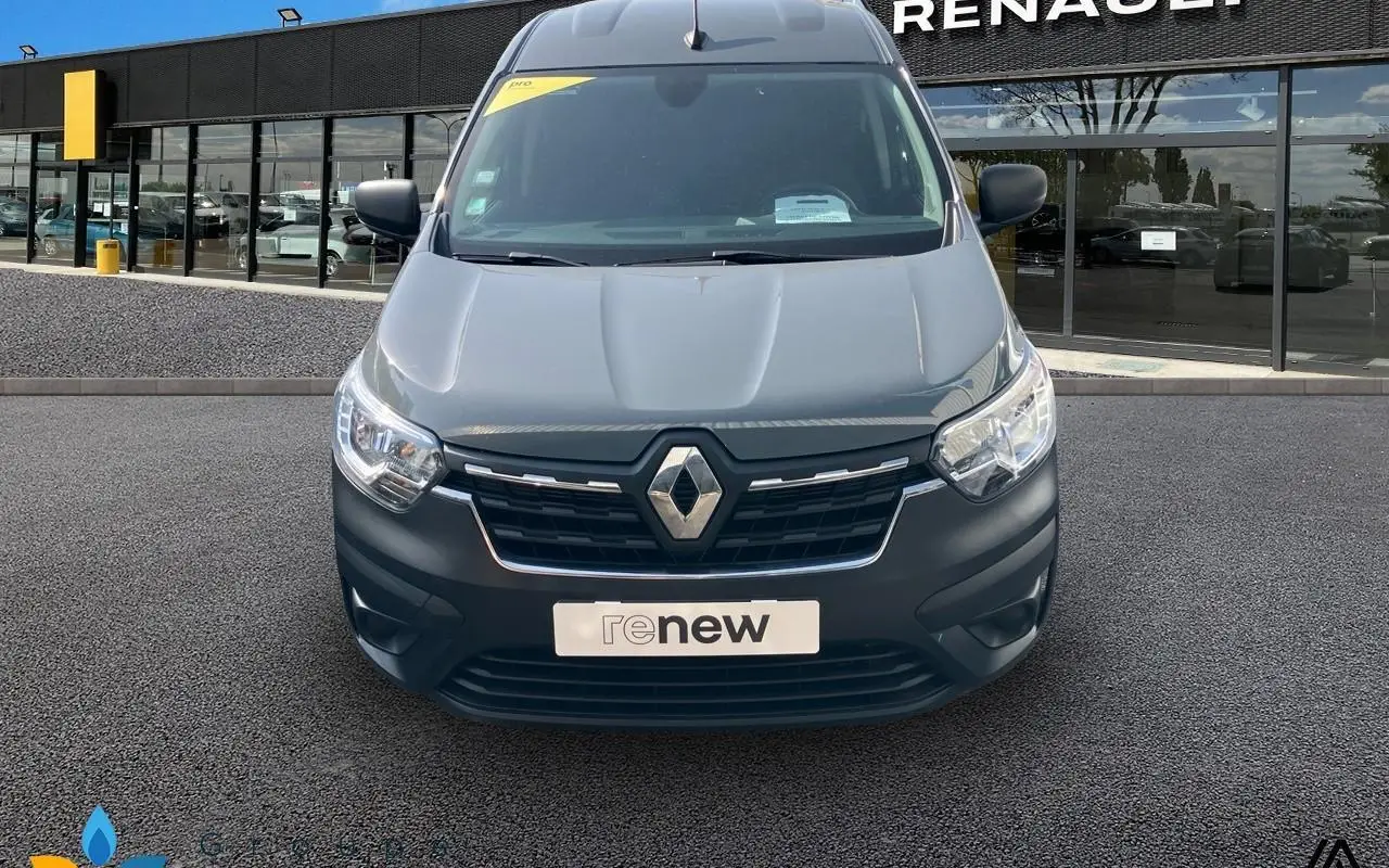 Renault Express van Blue dci 95 confort 1182 5