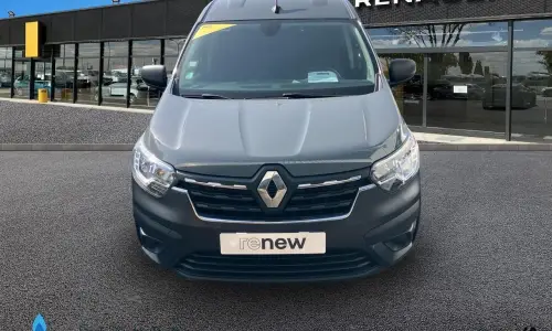 Renault Express van Blue dci 95 confort 1182 5