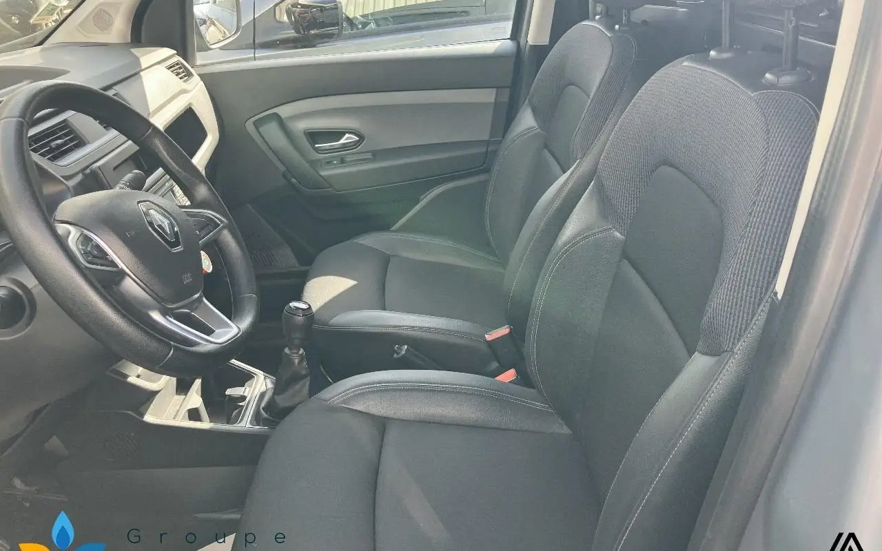 Renault Express van Blue dci 95 confort 1182 8