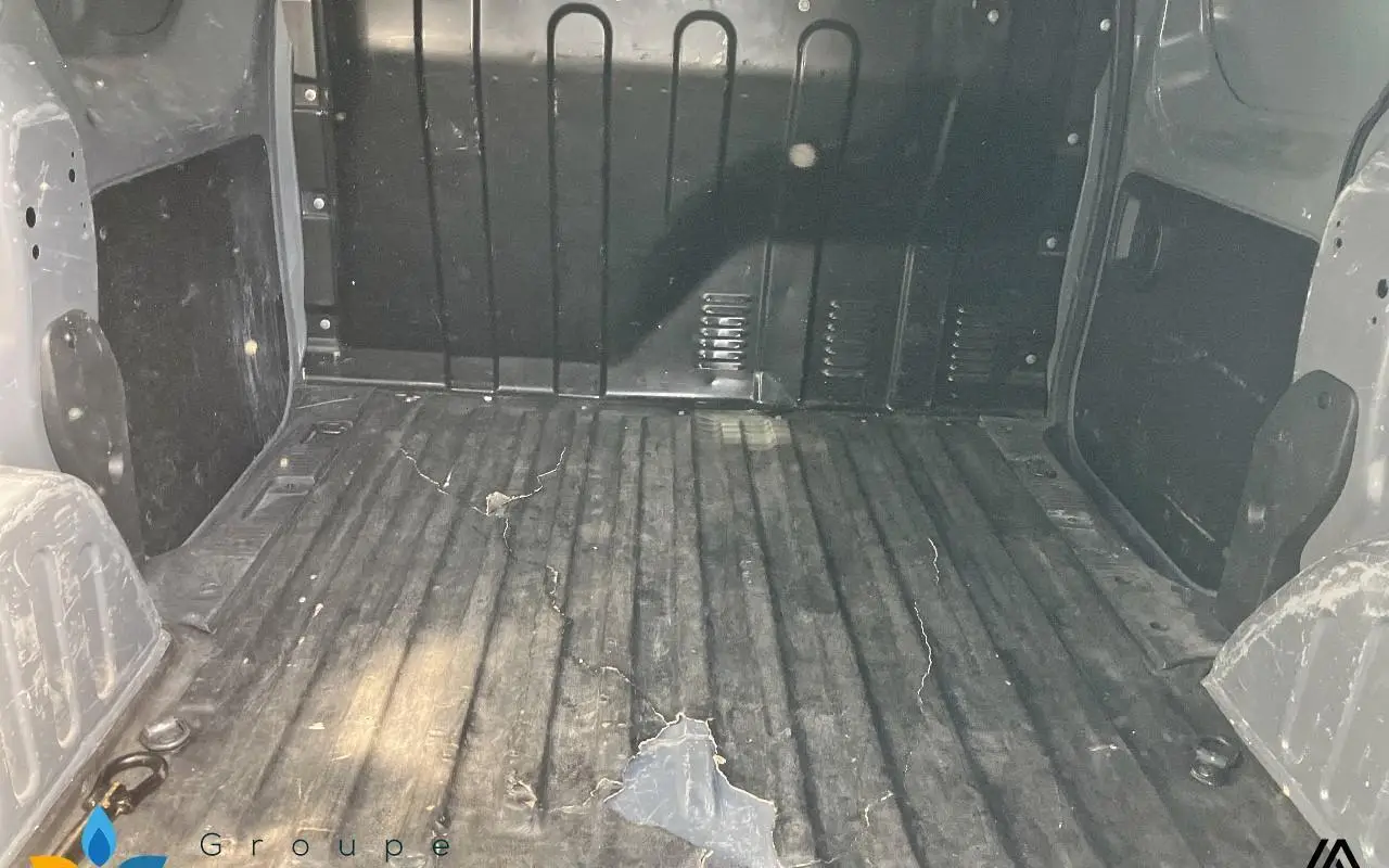 Renault Express van Blue dci 95 confort 1182 9