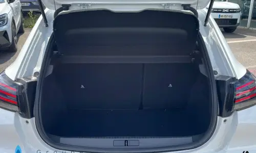 Peugeot 208 Hybrid 100 1183 10
