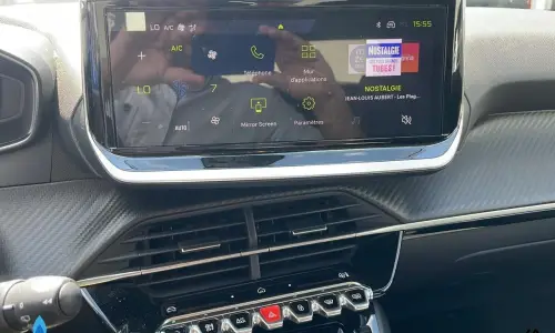 Peugeot 208 Hybrid 100 1183 14