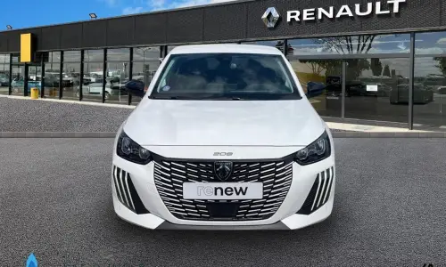 Peugeot 208 Hybrid 100 1183 5