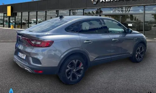 Renault Arkana Tce 160 edc fap - 21b r.s. line 1184 3