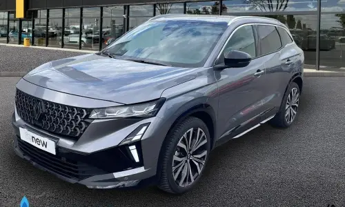 Renault Austral Full hybrid e-tech 200 ch techno 1185