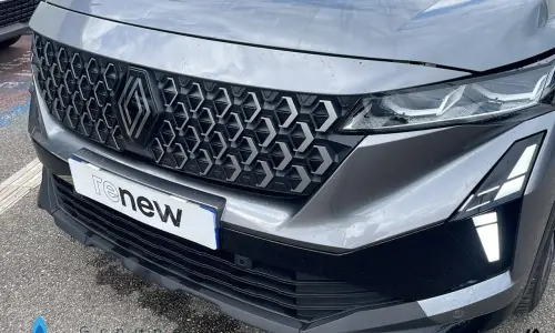 Renault Austral Full hybrid e-tech 200 ch techno 1185 12