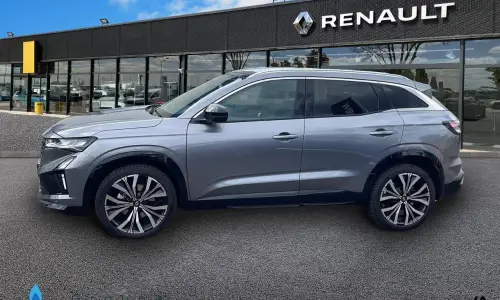Renault Austral Full hybrid e-tech 200 ch techno 1185 2