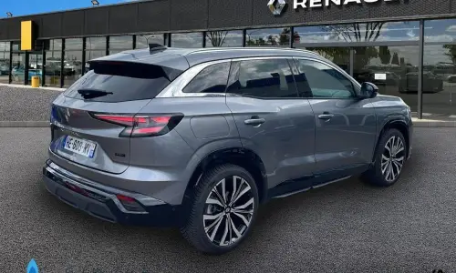 Renault Austral Full hybrid e-tech 200 ch techno 1185 3