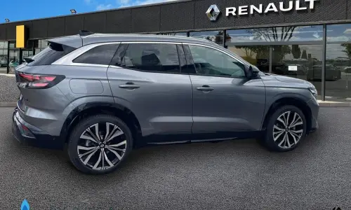 Renault Austral Full hybrid e-tech 200 ch techno 1185 4