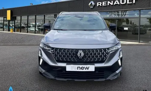 Renault Austral Full hybrid e-tech 200 ch techno 1185 5