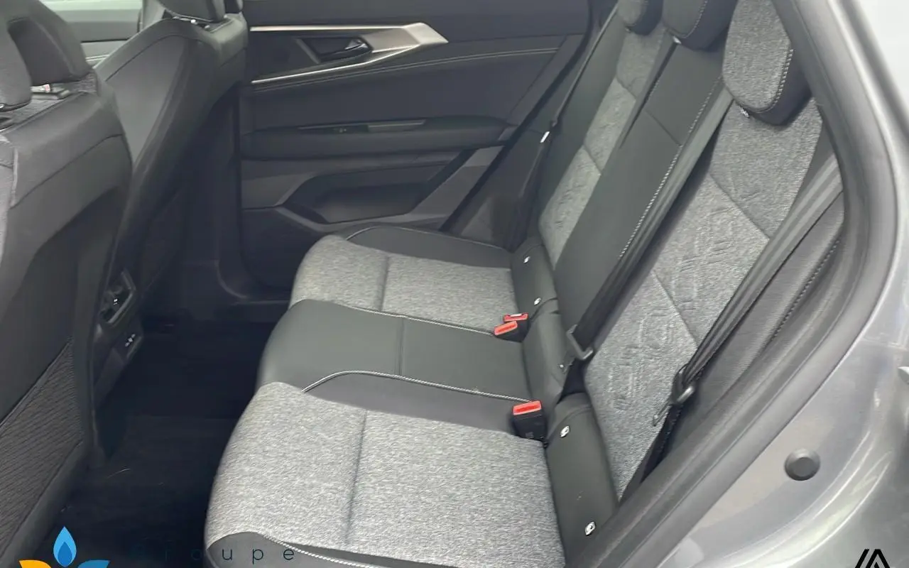 Renault Austral Full hybrid e-tech 200 ch techno 1185 9