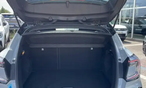 Renault Captur Eco-g 100 ch evolution 1186 10