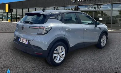 Renault Captur Eco-g 100 ch evolution 1186 3