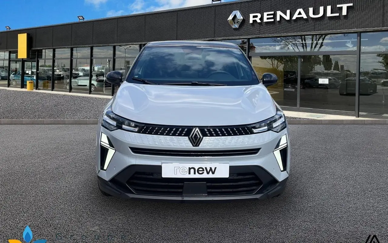 Renault Captur Eco-g 100 ch evolution 1186 5