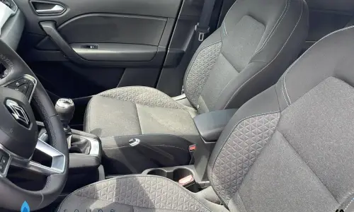 Renault Captur Eco-g 100 ch evolution 1186 8