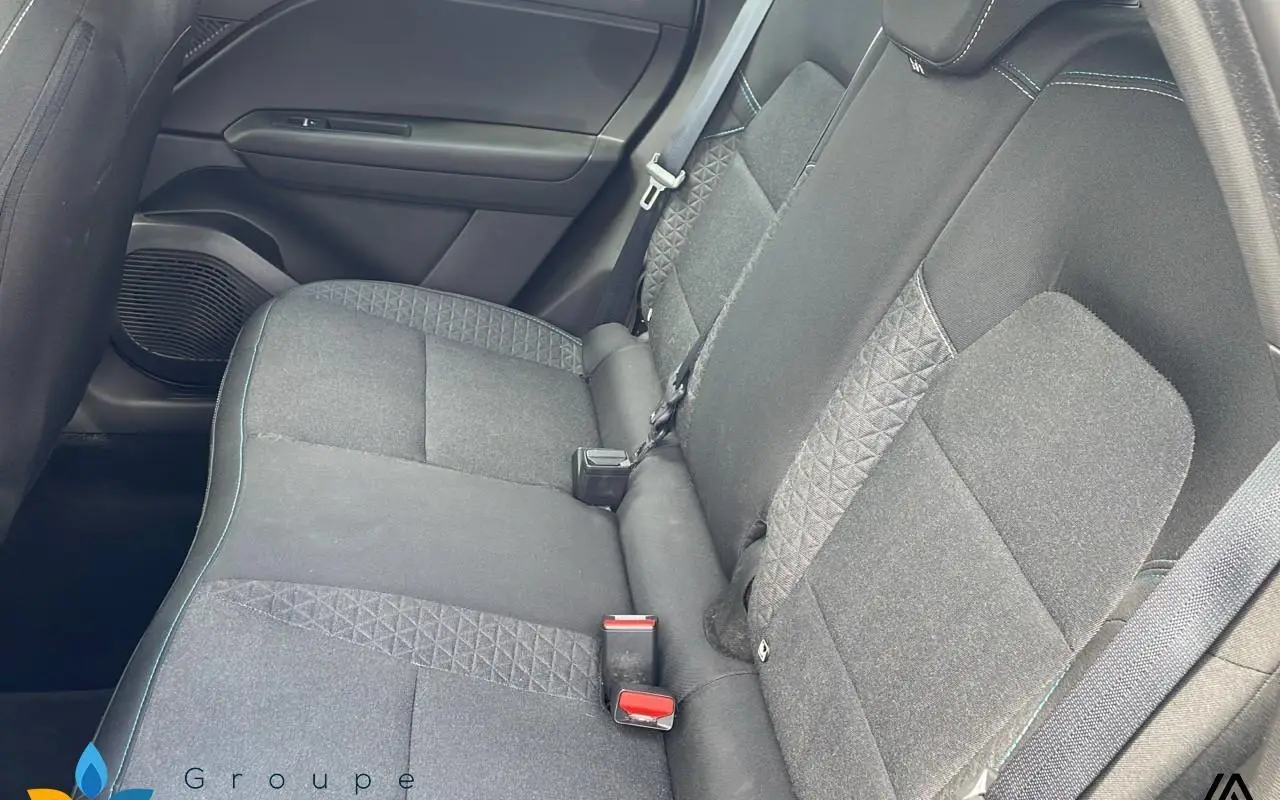 Renault Captur Eco-g 100 ch evolution 1186 9