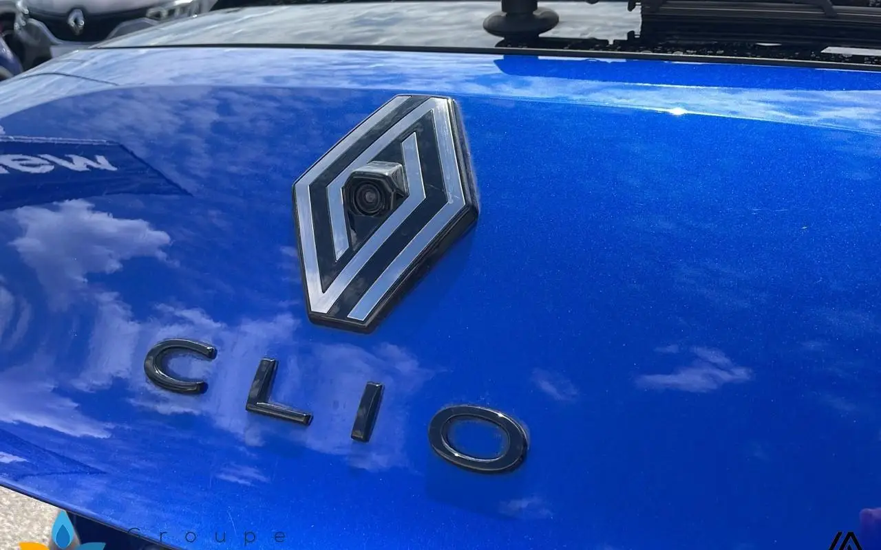 Renault Clio v Clio tce 90 esprit alpine 1187 11