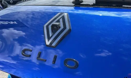 Renault Clio v Clio tce 90 esprit alpine 1187 11