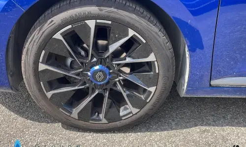 Renault Clio v Clio tce 90 esprit alpine 1187 12