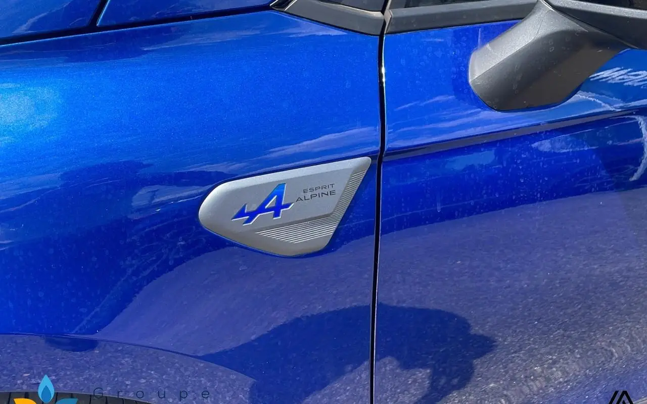 Renault Clio v Clio tce 90 esprit alpine 1187 13