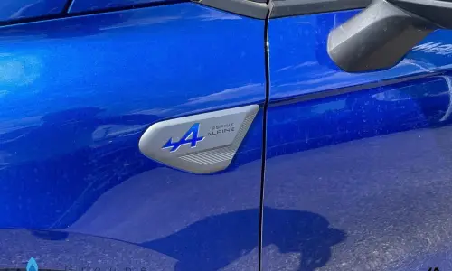 Renault Clio v Clio tce 90 esprit alpine 1187 13