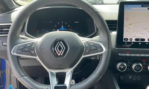 Renault Clio v Clio tce 90 esprit alpine 1187 14