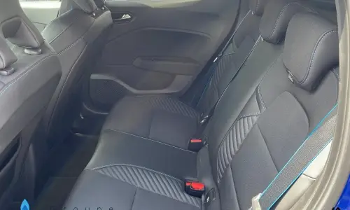 Renault Clio v Clio tce 90 esprit alpine 1187 9