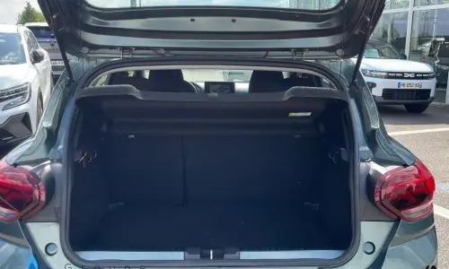 Dacia Sandero Eco-g 100 stepway extreme 1188 10