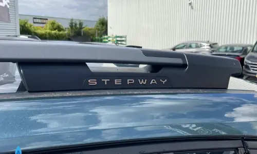 Dacia Sandero Eco-g 100 stepway extreme 1188 11