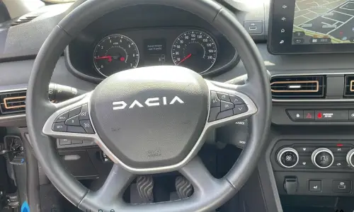 Dacia Sandero Eco-g 100 stepway extreme 1188 13