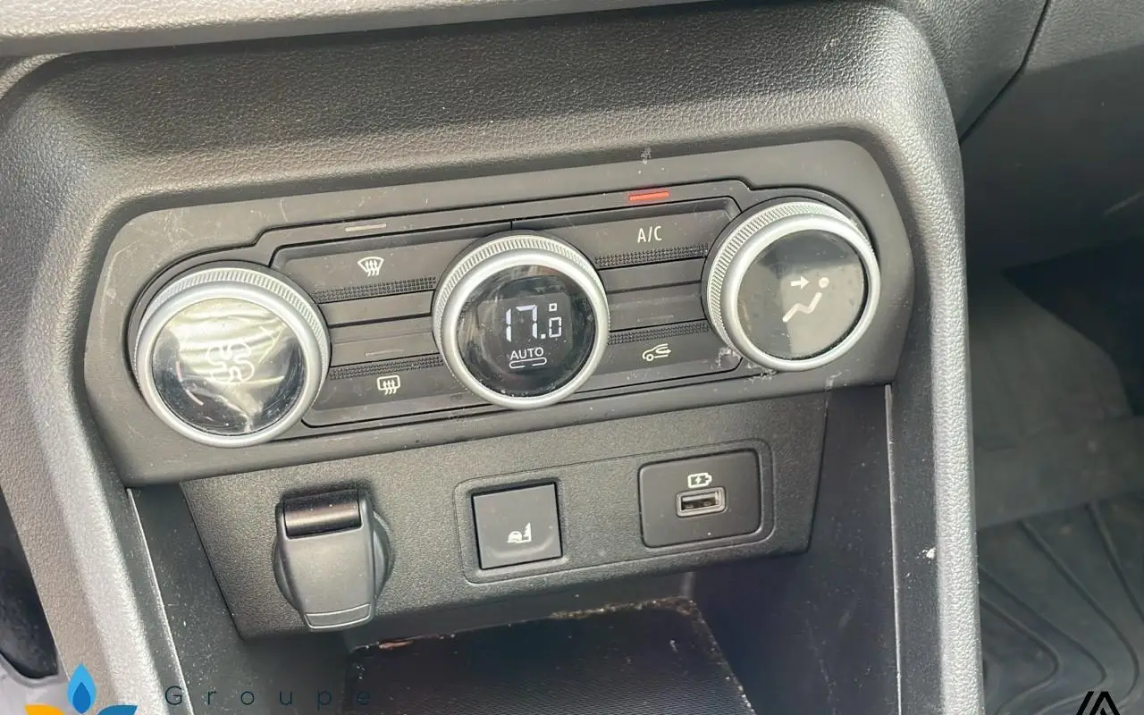 Dacia Sandero Eco-g 100 stepway extreme 1188 14