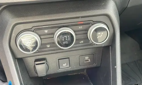 Dacia Sandero Eco-g 100 stepway extreme 1188 14