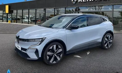 Renault Megane e-tech Megane e-tech ev60 220 ch super charge techno 1189 1